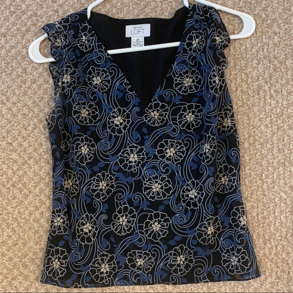 Tank top